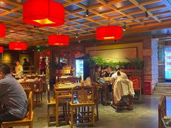 -小吊梨汤·北京菜·烤鸭(长安商场-首都博物馆店)