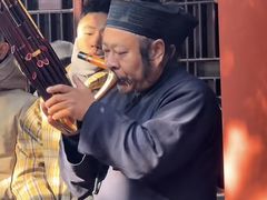 -胡老三家土菜馆·老店地方特色菜·招牌茅山地锅老鹅
