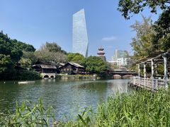 -深圳锦绣中华民俗村