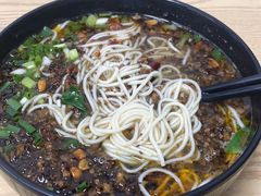 -重庆小面(蒲淞北路店)