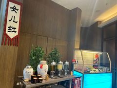 -天津东凯悦酒店·Market Café自助餐厅