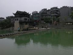 万榕江-乾州古城