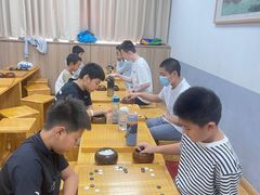 -弈海围棋学堂(夕照寺校区)