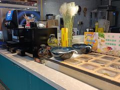 -伍棵星炭烤自助料理·烤鳗鱼(浦东食品城店)