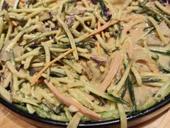 -快乐老家三鲜饺子东北菜(南六中路店)