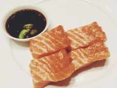 -上海静安昆仑大酒店
