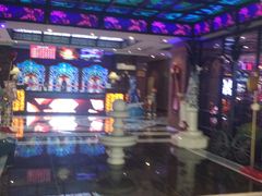 -博纳国际影城IMAX(中央大道店)