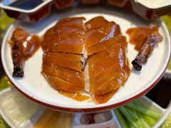 -大鸭梨烤鸭(望京店)