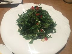 -名羊天下陕北横山铁锅炖羊肉(博文路店)