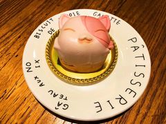 -猫小院猫主题咖啡厅(北锣店)