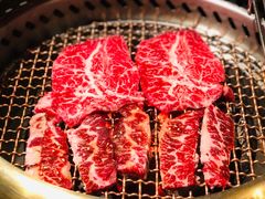 -黑牛の店·和牛烧肉(合生汇店)