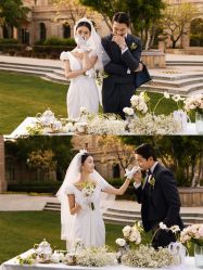 -CD视觉婚纱摄影