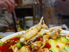 -醉烧膘·烧烤夜宵王(总店)