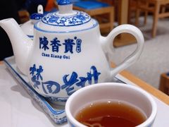 -陳香貴·兰州牛肉面(东方宝泰店)