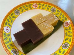 -那家·油麻菜馆(先农大院店)