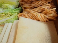 -有喜胶东小馆(太申祥和店)