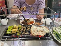 -小寒羊烧烤(凯瑞时代大厦店)