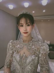 -MISS MIA 婚纱品牌馆