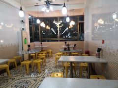 大堂-芬芳甜品(同福路店)