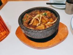 -火啫啫·粤式啫啫煲(南通首店)