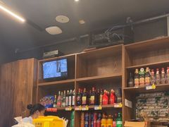 -重庆鸡公煲·青锅花椒鱼(牡丹江路店)