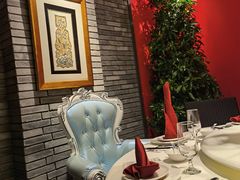 包厢-小河盐帮·私家菜·烤鸭(三元桥·霄云路店)
