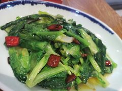 -百年神厨·地道川菜(清江西路店)