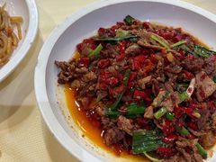 -笨罗卜浏阳菜馆(龙华鹏润达店)