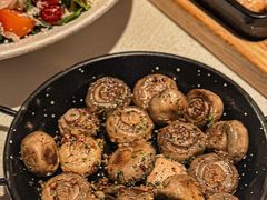 -Las Tapas(思南公馆店)