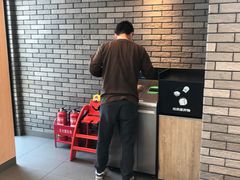 -麦当劳(北京昌金路得来速餐厅店)