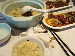 -海东头·疙瘩汤(万达四楼店)