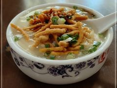-天回镇何氏豆腐(总店)