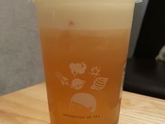 -喜茶(深圳东门1234店)