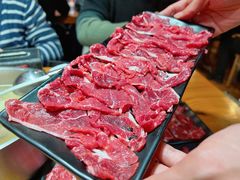 -牛品福潮汕牛肉火锅(旺庄店)