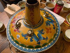 -毛辣果·贵州红酸汤牛肉火锅(西单店)