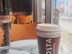 -COSTA COFFEE(斯普瑞斯奥特莱斯店)