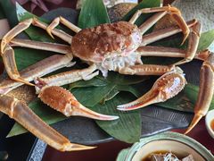 -湖月·割烹料理(湖滨店)