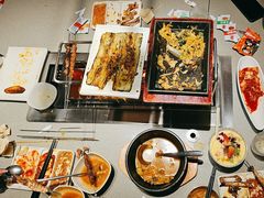 -丰茂烤串(港旅店)