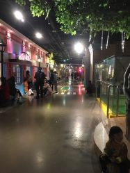 -点点梦想城(鑫苑都汇店)