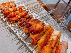 -济南一九烧烤(师院东街店)