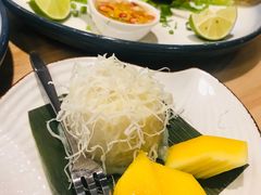 越美烤金昌鱼-越美小馆·越南料理(曲江店)