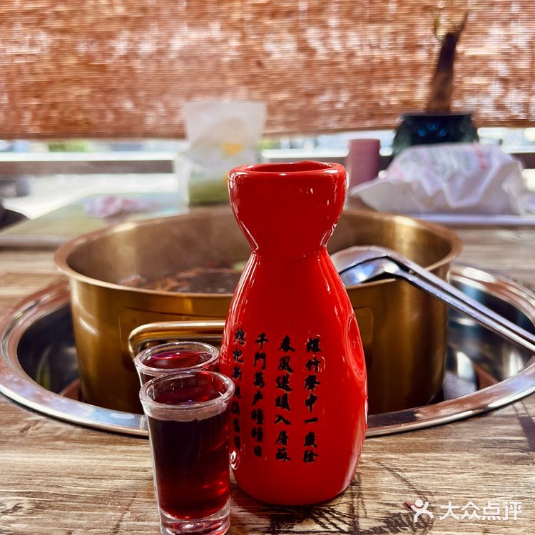 在大理｜云南的夏天当然要吃菌子啦！