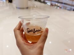 -Seesaw Coffee(苏州中心店)