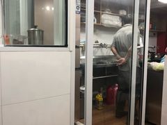 门面-古徽州馄饨店(宝安路店)