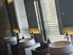 -北京王府井希尔顿酒店·秦唐中餐厅Chynna