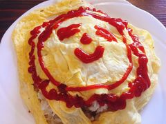 -韩食代烧烤(龙华路美食街店)