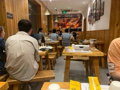 -木屋烧烤(双榆树店)