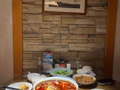 -渝信川菜(长安店)