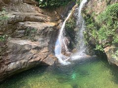 -亚婆田·白水寨生态旅游度假区