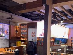 -呷哺呷哺 黄金牧场 (欢乐谷店)